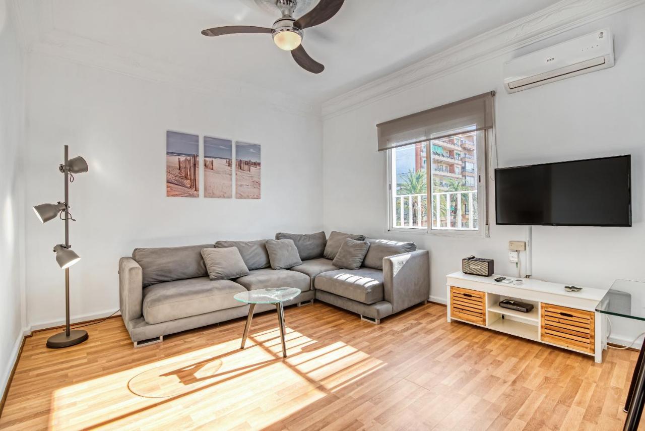 Gandia Center Διαμέρισμα Εξωτερικό φωτογραφία